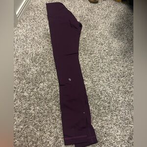 Lululemon align leggings